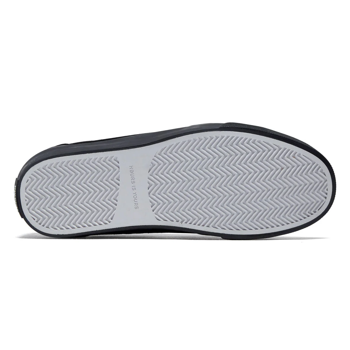 Hours Is Yours DMC-1 PD Dollin Shoes - Black - Image 4