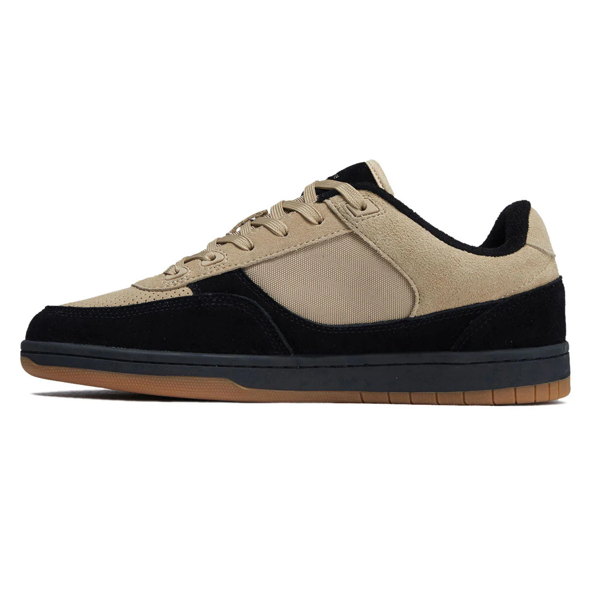 Hours Is Yours Skylight Shoes - Safari/Black - Image 2