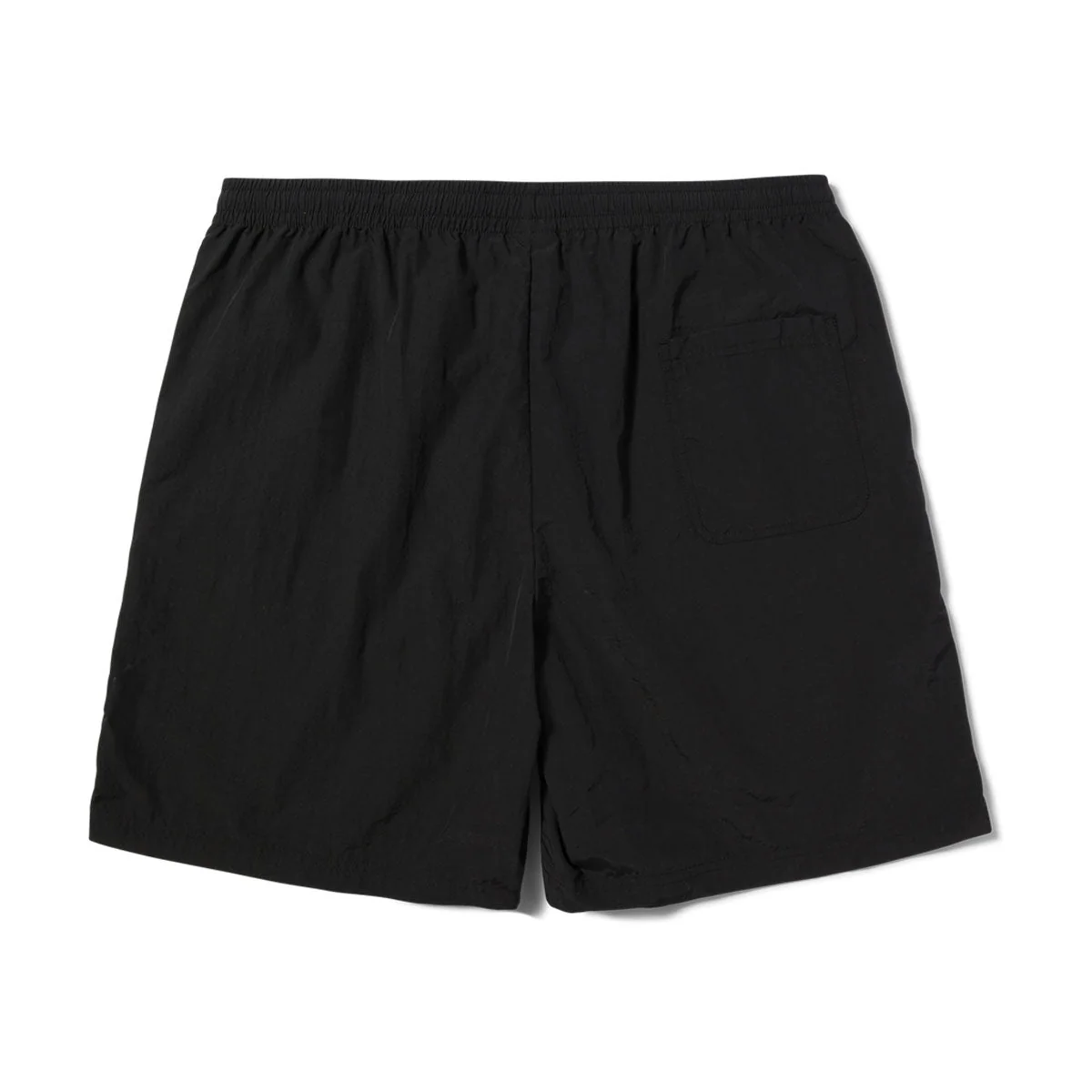 HUF 89 Easy Shorts - Black - Image 2