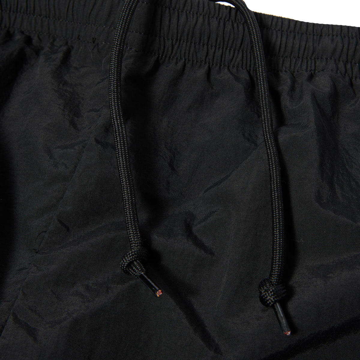 HUF 89 Easy Shorts - Black - Image 3