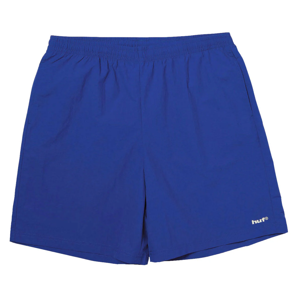 HUF 89 Easy Shorts - Cobalt