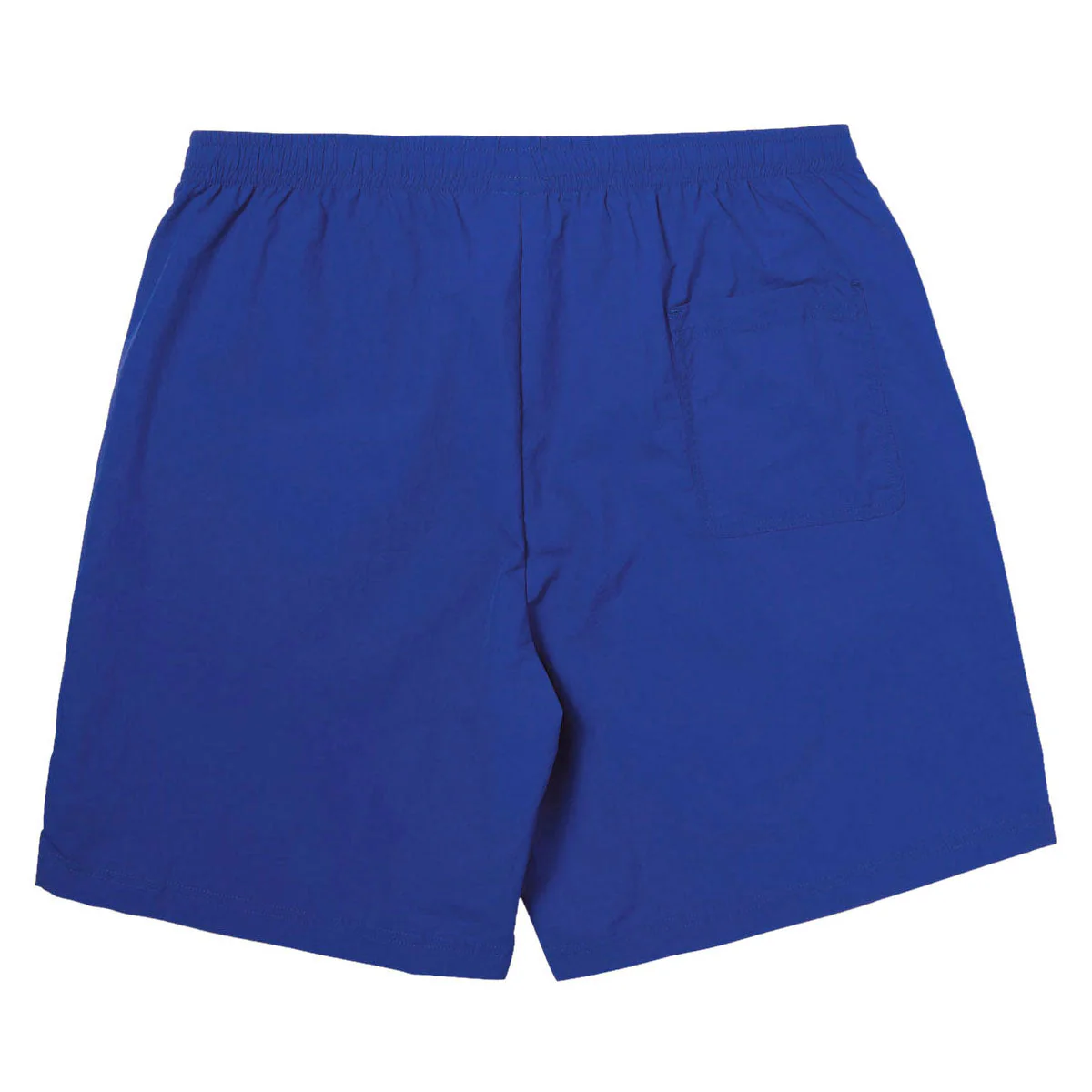 HUF 89 Easy Shorts - Cobalt - Image 2