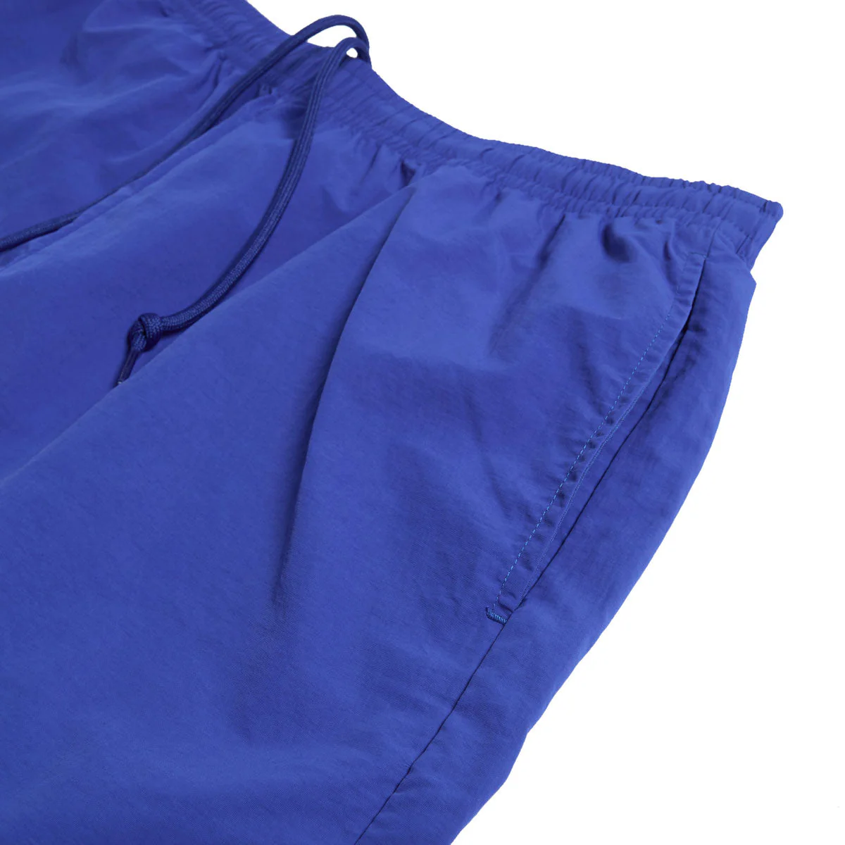 HUF 89 Easy Shorts - Cobalt - Image 3