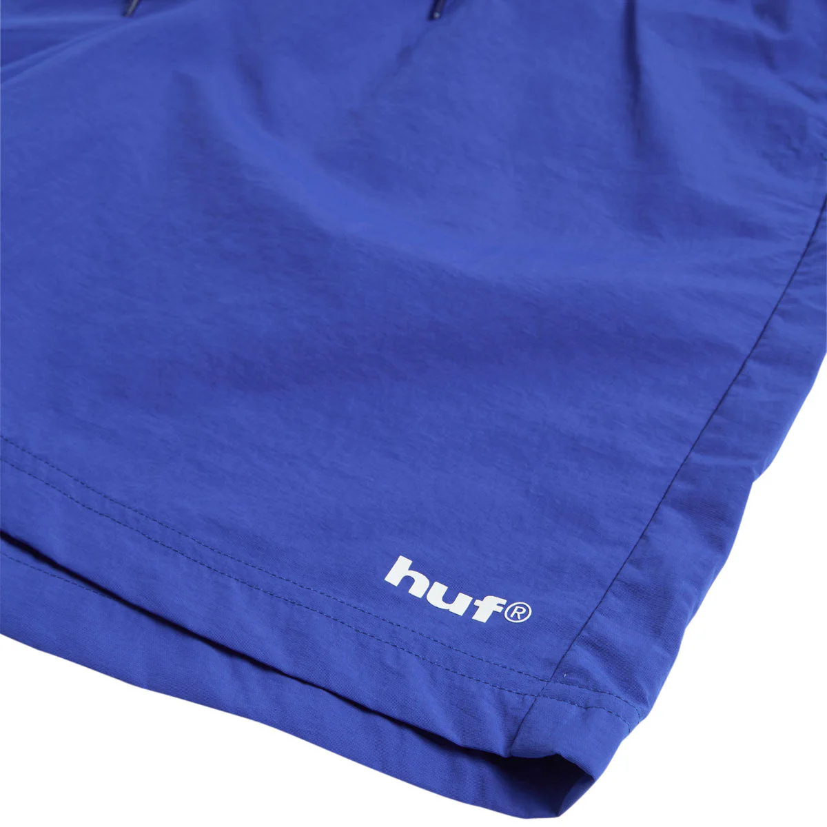 HUF 89 Easy Shorts - Cobalt - Image 4