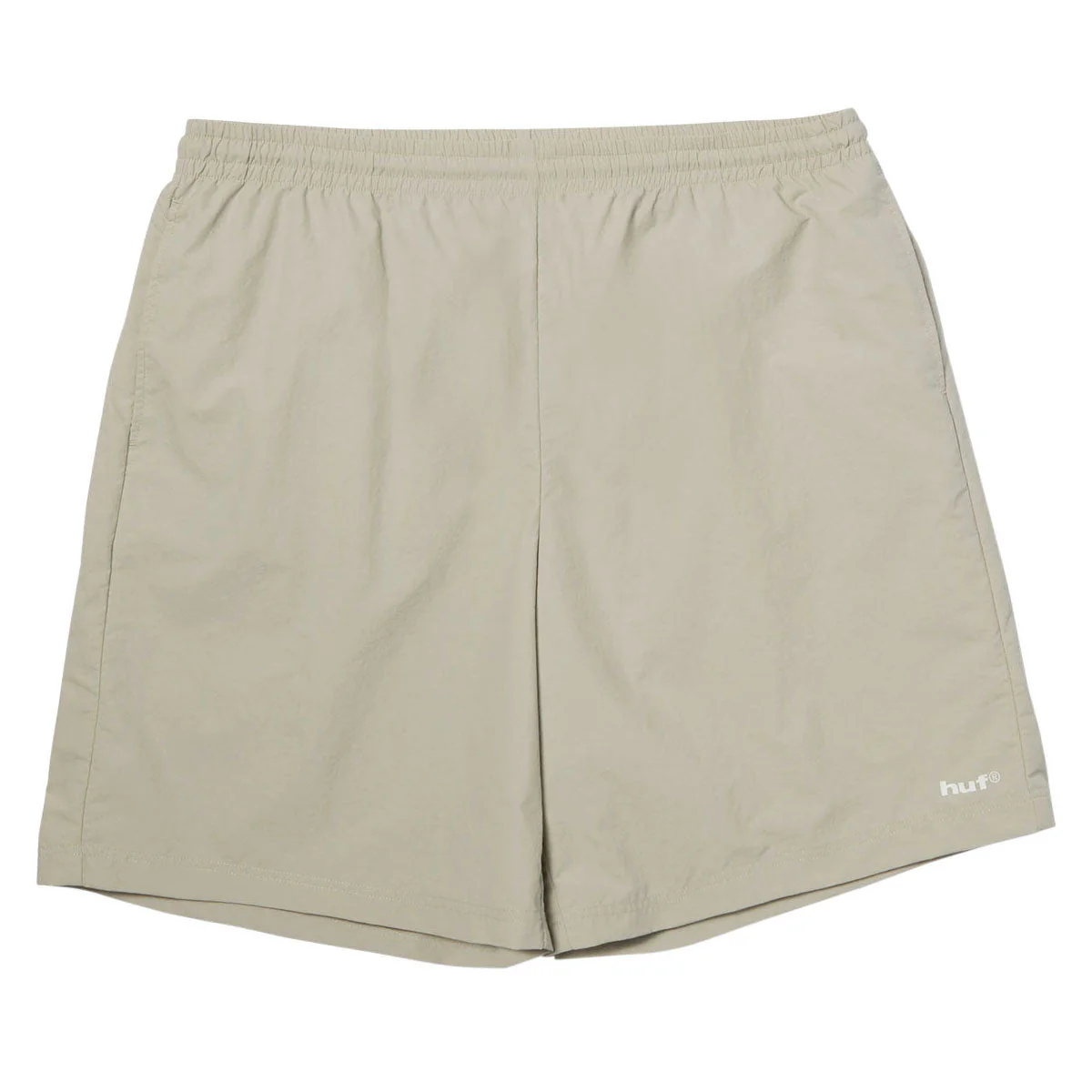 HUF 89 Easy Shorts - Taupe