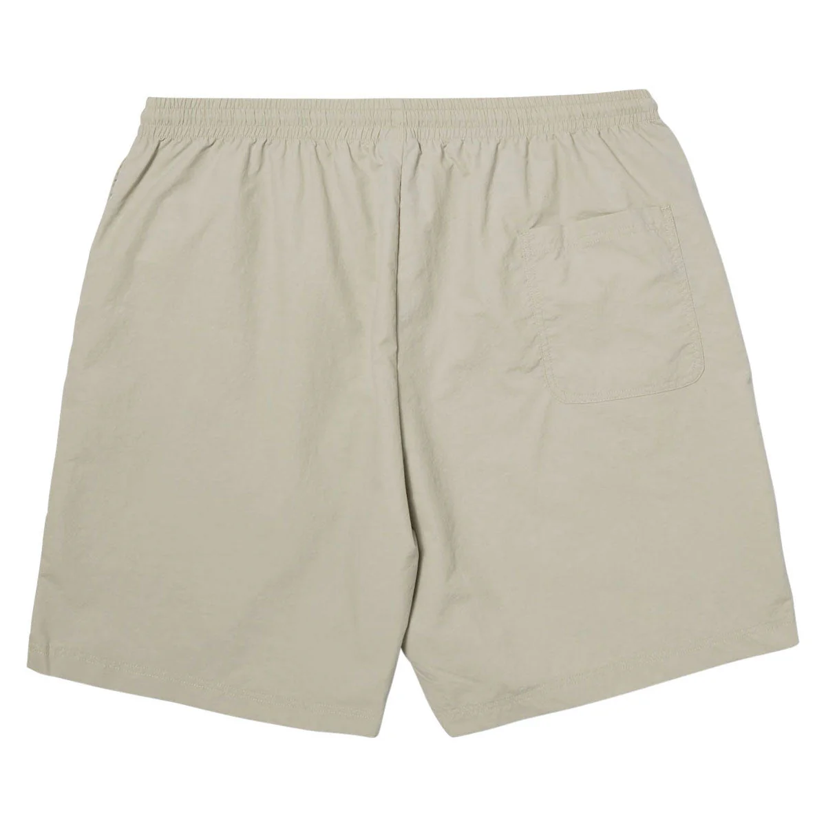 HUF 89 Easy Shorts - Taupe - Image 2