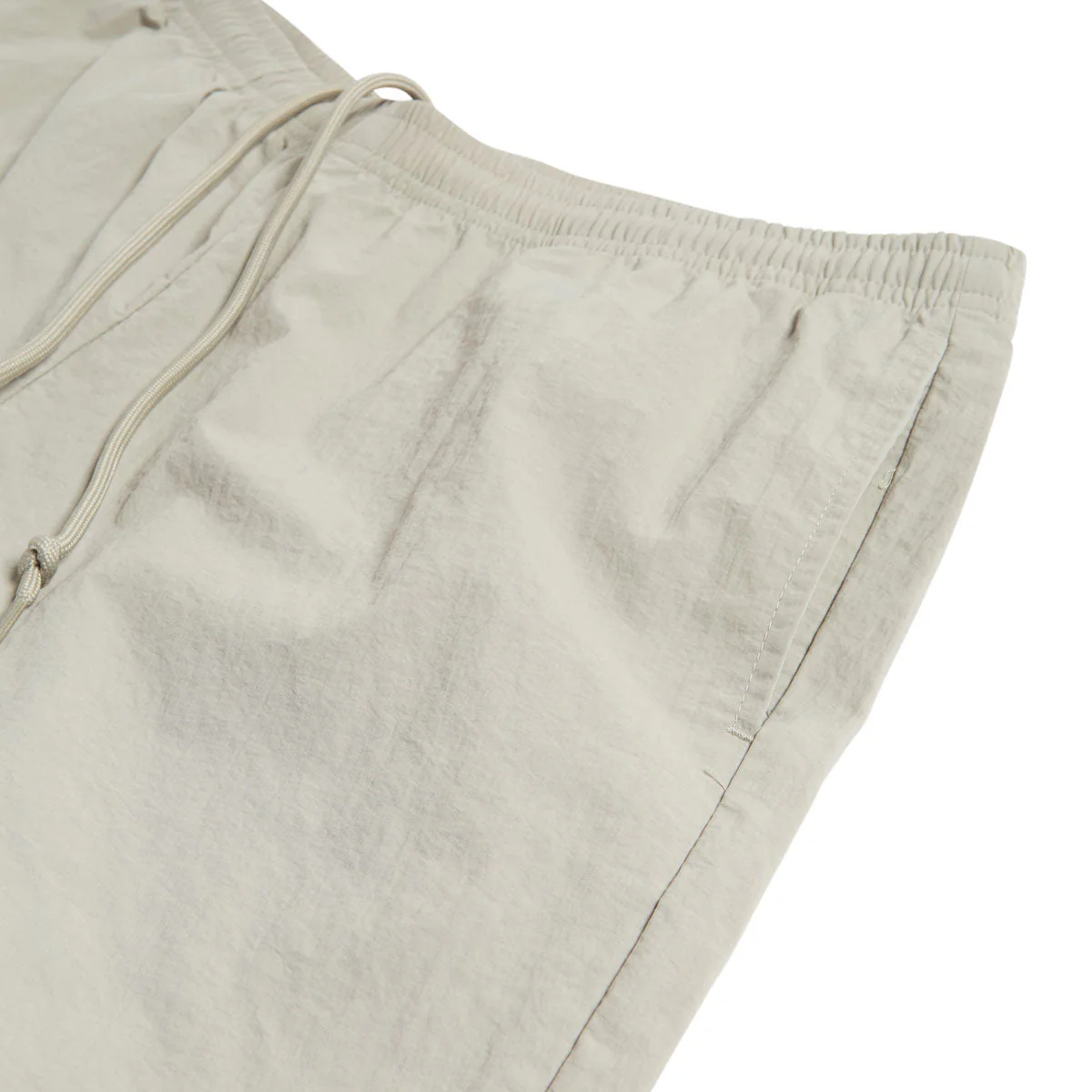 HUF 89 Easy Shorts - Taupe - Image 3