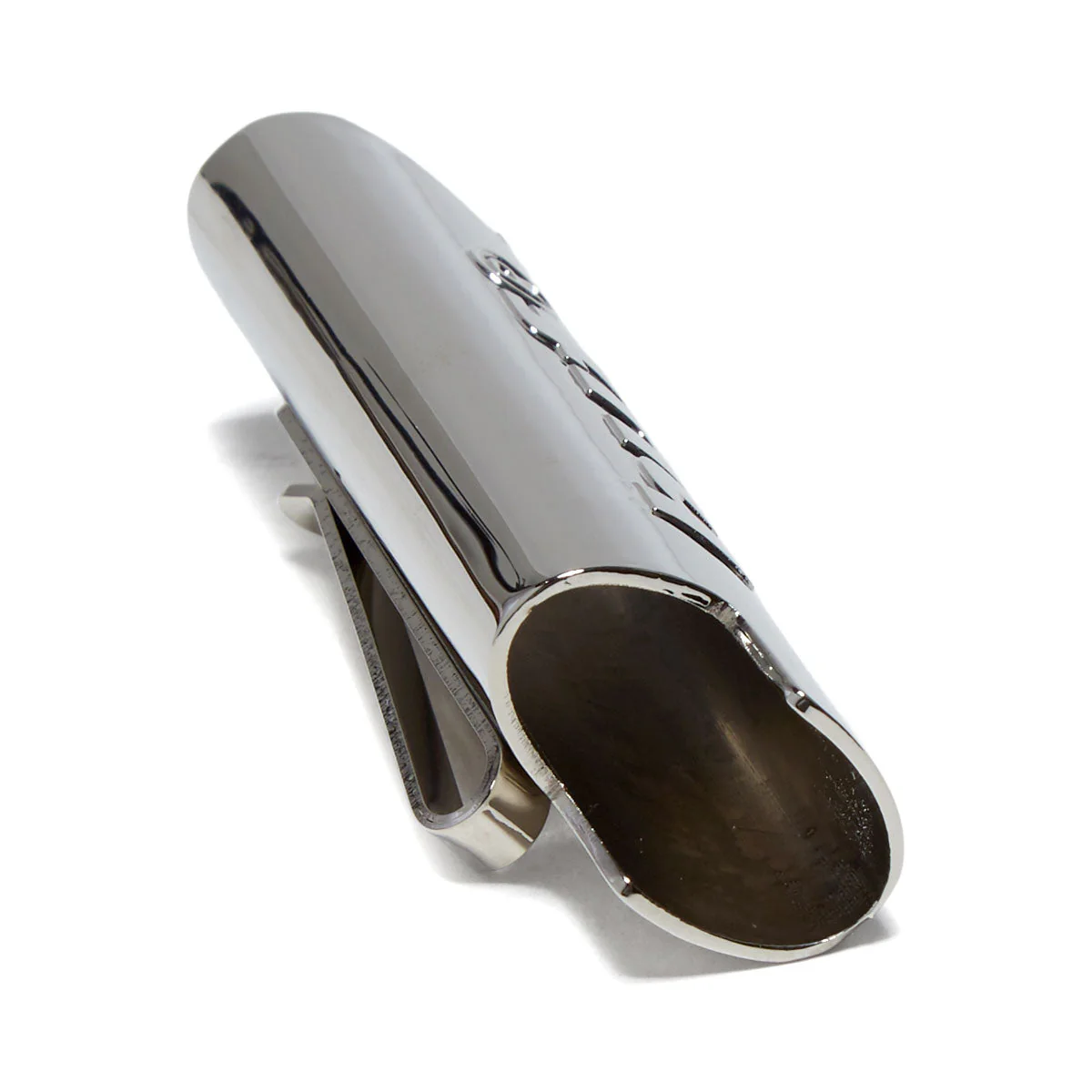 HUF 89 Lighter Holder - Silver - Image 3