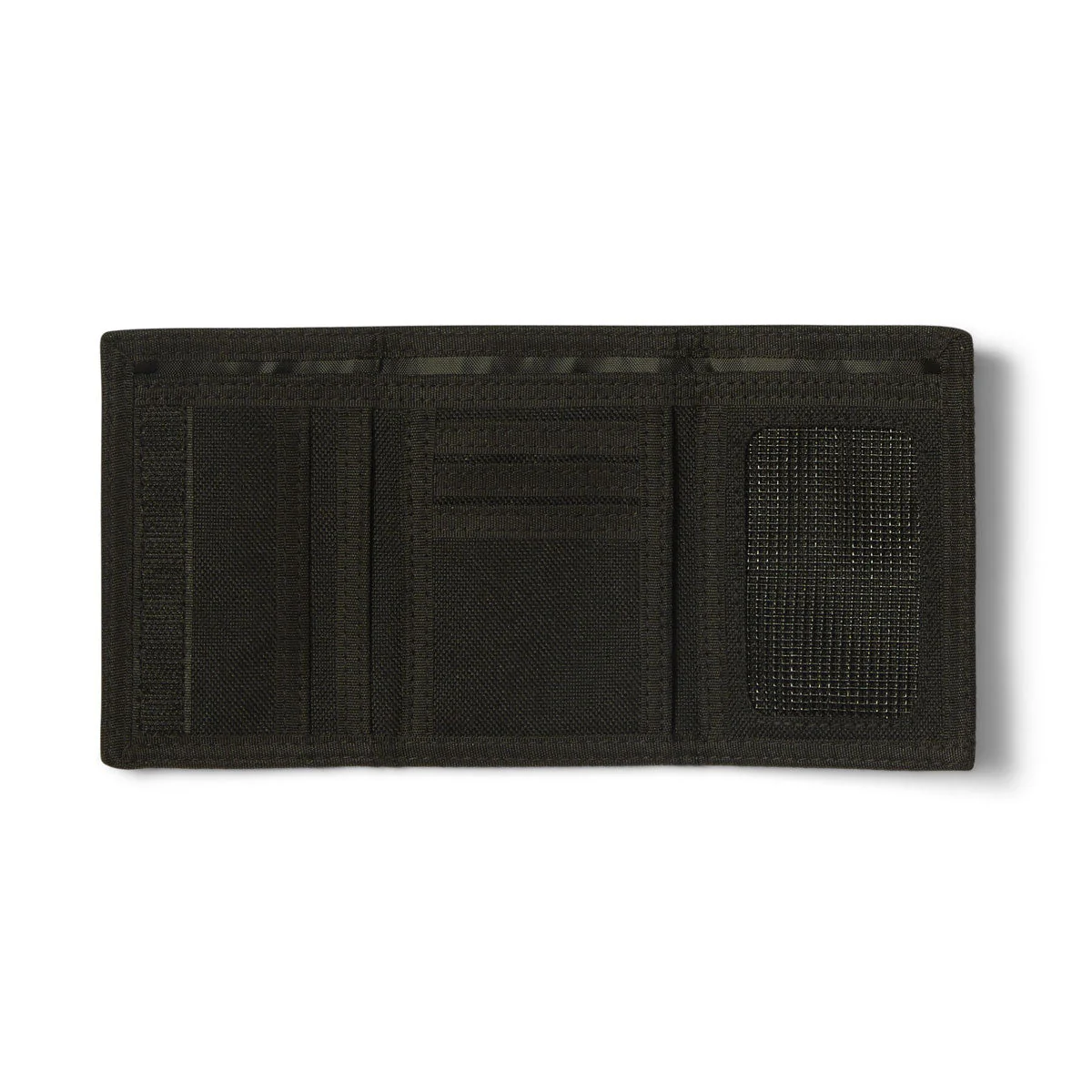 HUF 89 Wallet - Black - Image 2