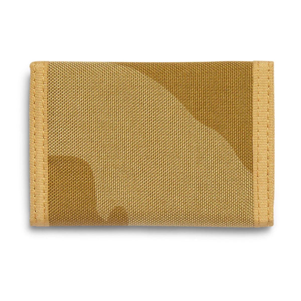 HUF 89 Wallet - Brown Camo - Image 3