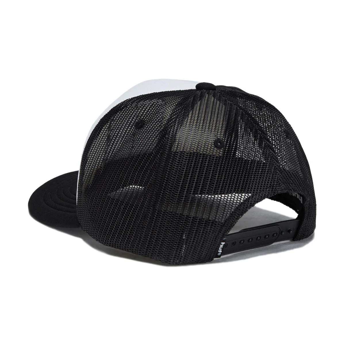 HUF Billards Trucker Hat - Natural - Image 2
