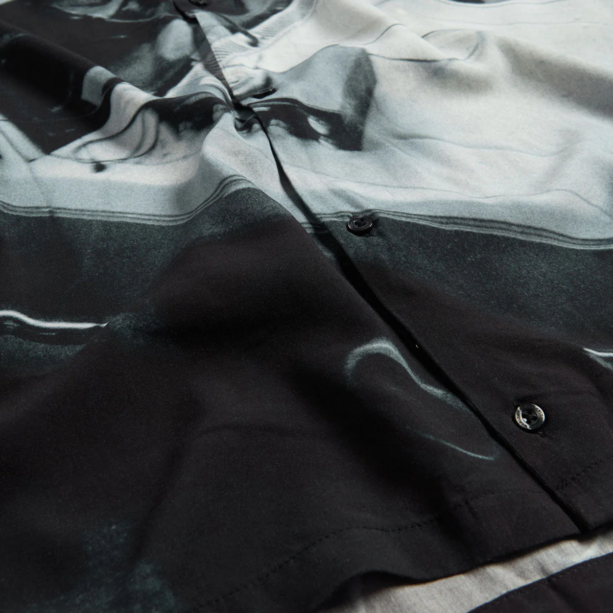 HUF Burnside Resort Shirt - Multi - Image 4