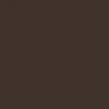 HUF Fetch Long Sleeve T-Shirt - Chocolate - Image 3