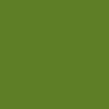 HUF Green Buddy Crew Socks - White - Image 3