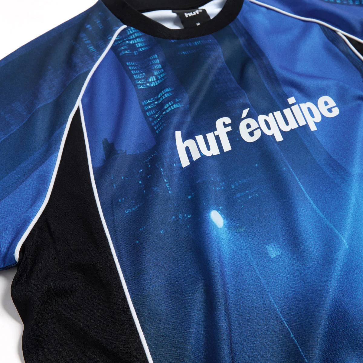 HUF Motion Soccer Jersey - Multi - Image 3