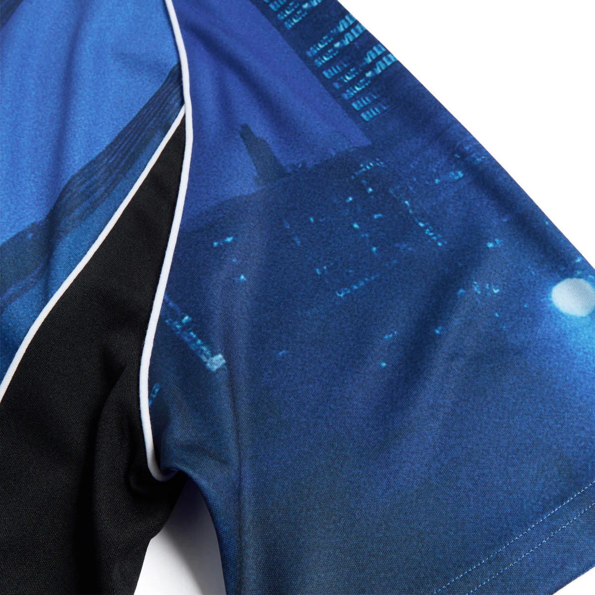 HUF Motion Soccer Jersey - Multi - Image 5