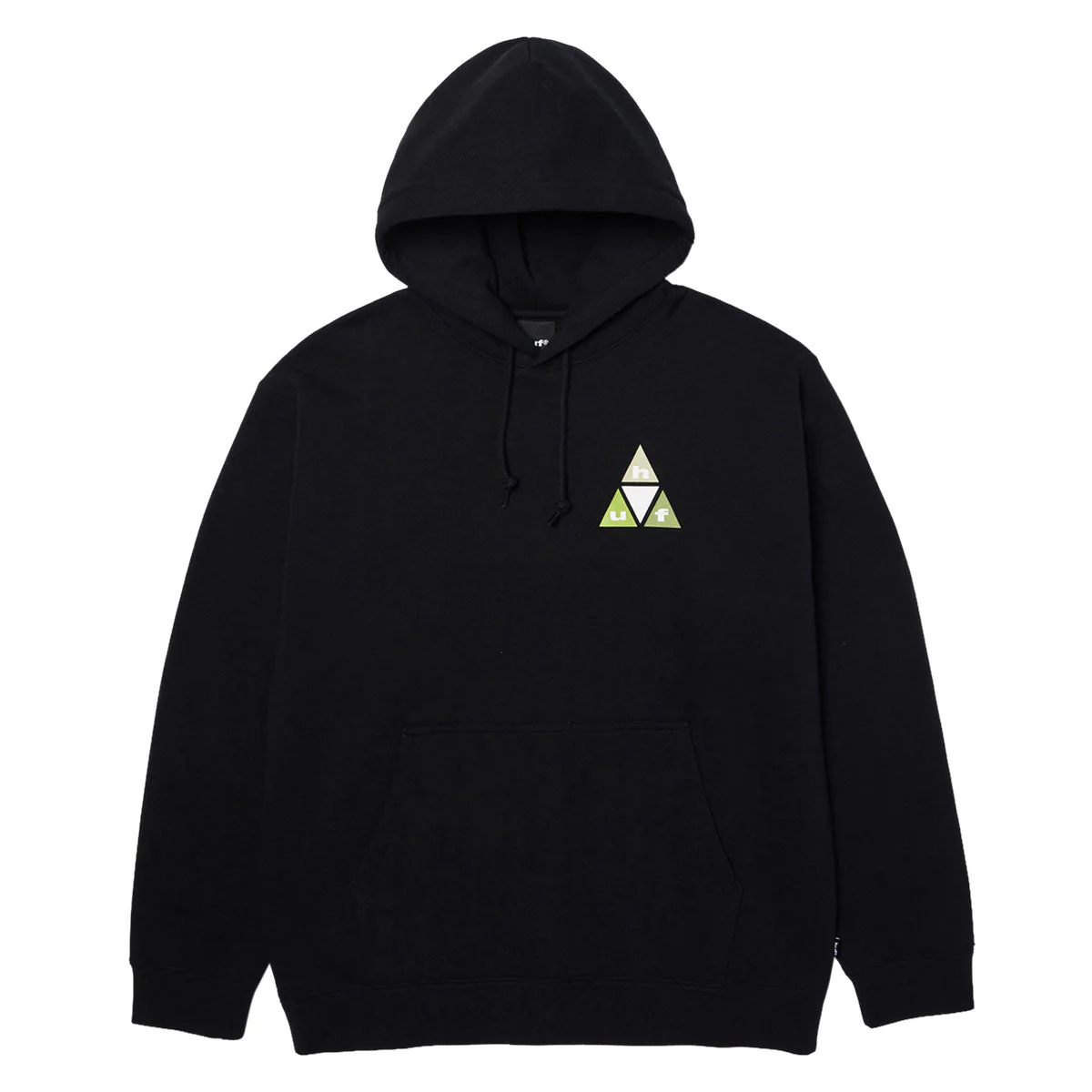 HUF Prism TT Hoodie - Black II