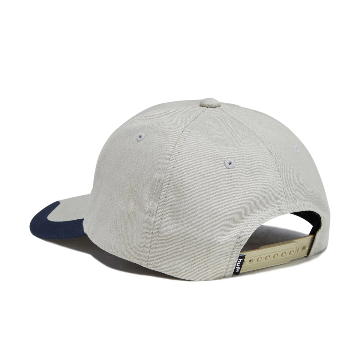 HUF Roving 6 Panel Hat - Multi - Image 2