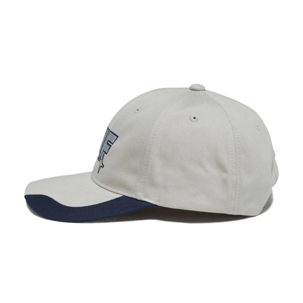 HUF Roving 6 Panel Hat - Multi - Image 3