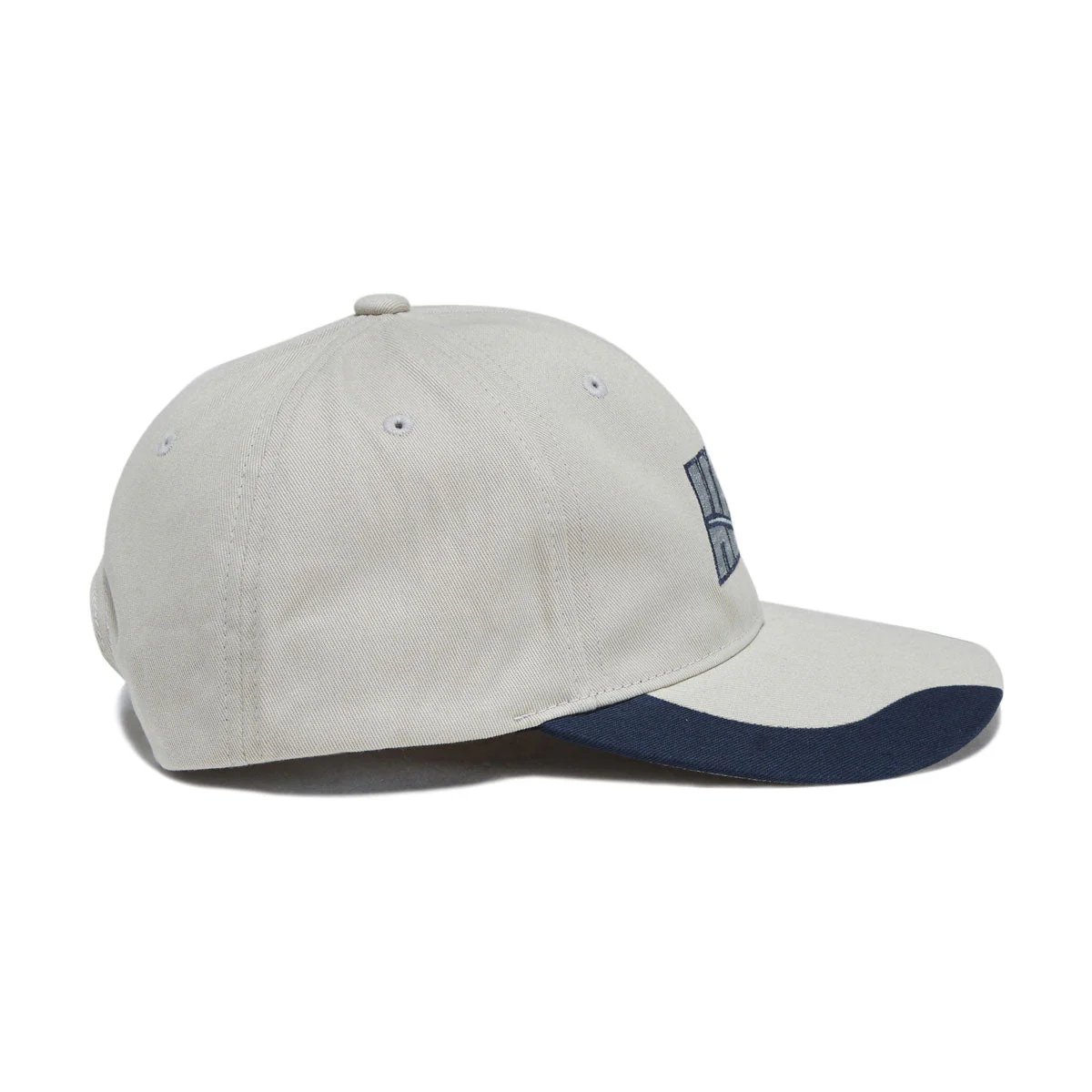 HUF Roving 6 Panel Hat - Multi - Image 4