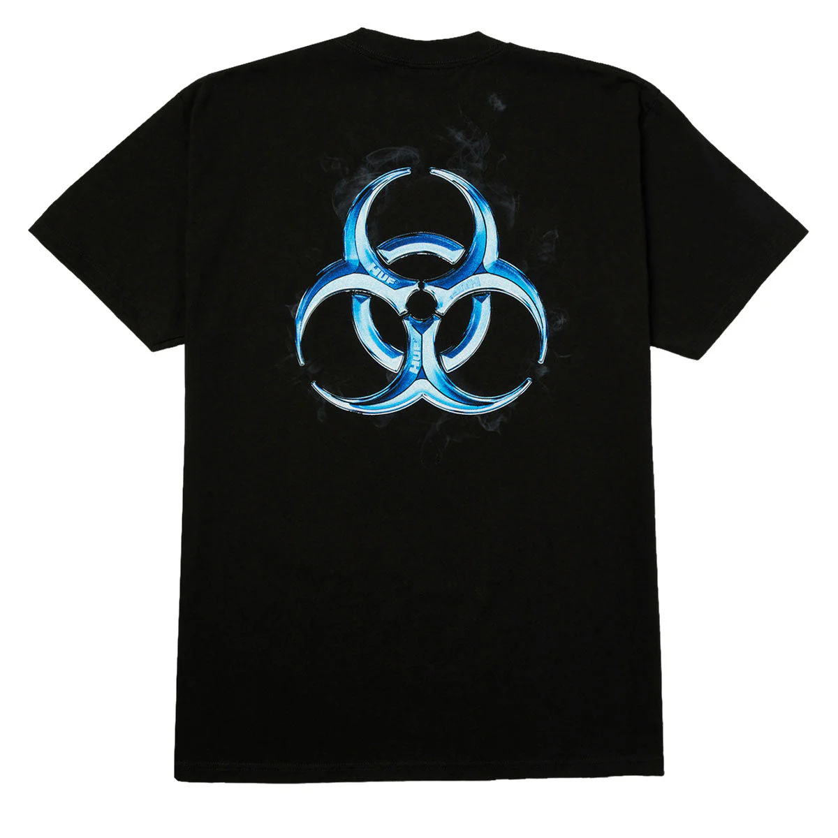 HUF Sector T-Shirt - Black