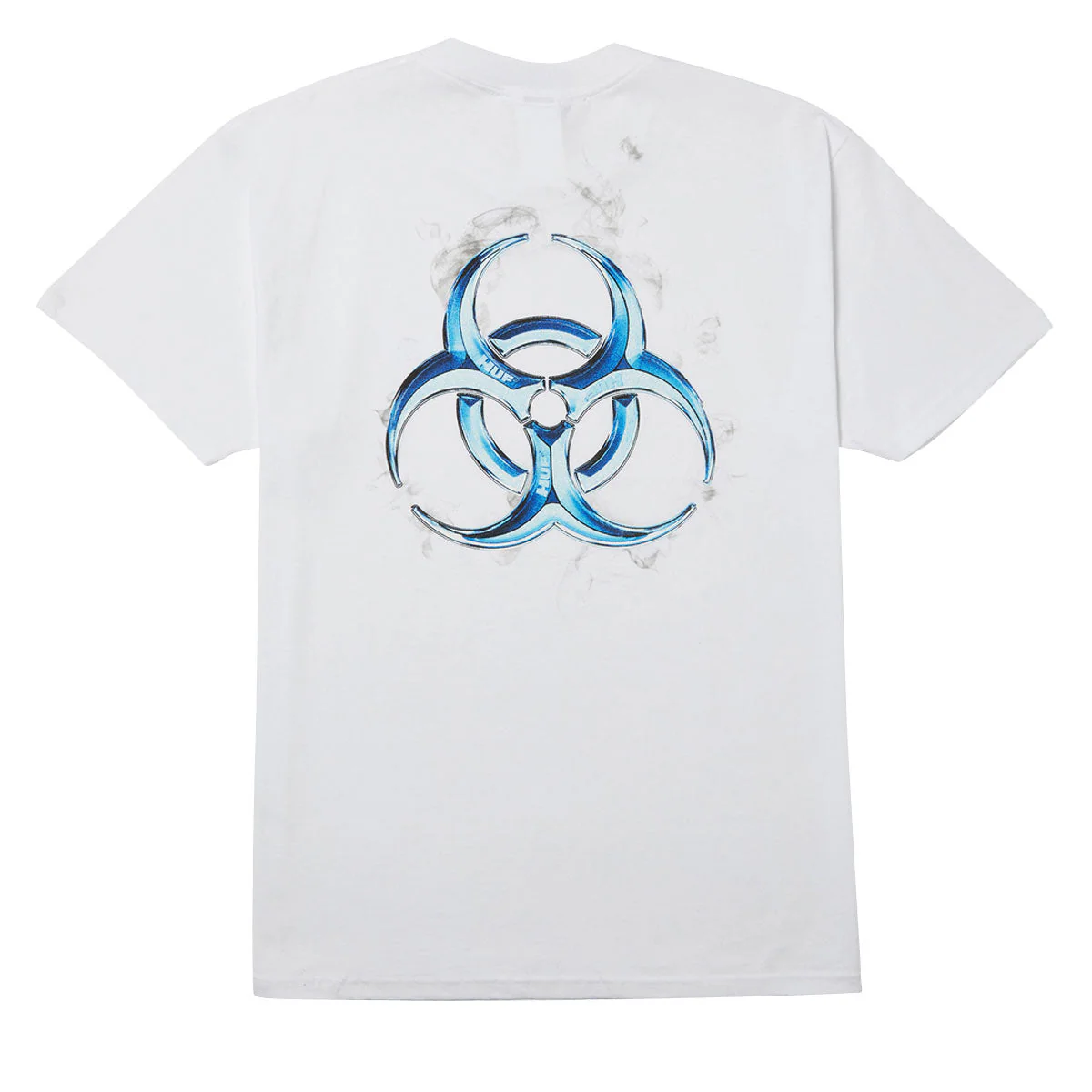 HUF Sector T-Shirt - White