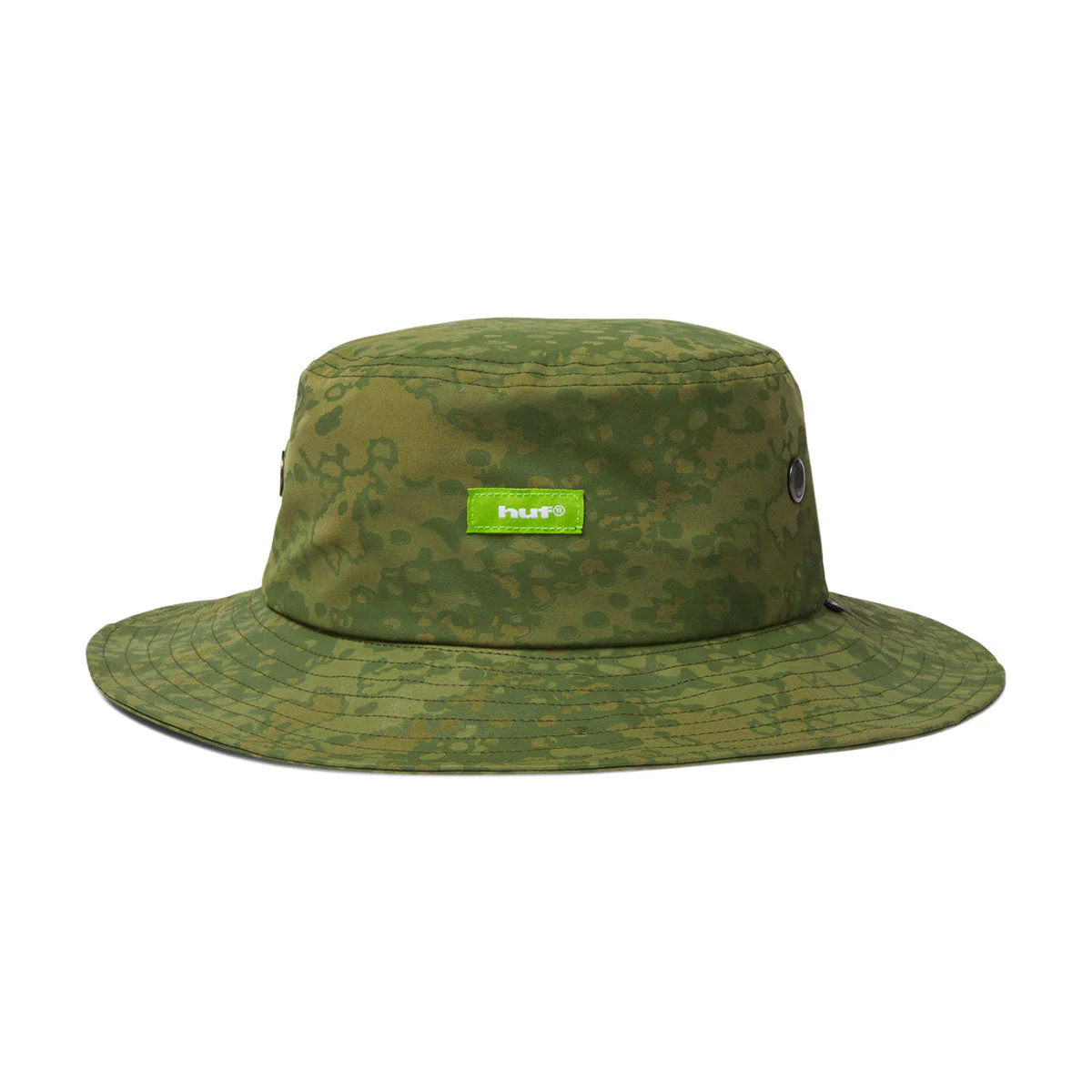 HUF Ventura Boonie Hat - Green