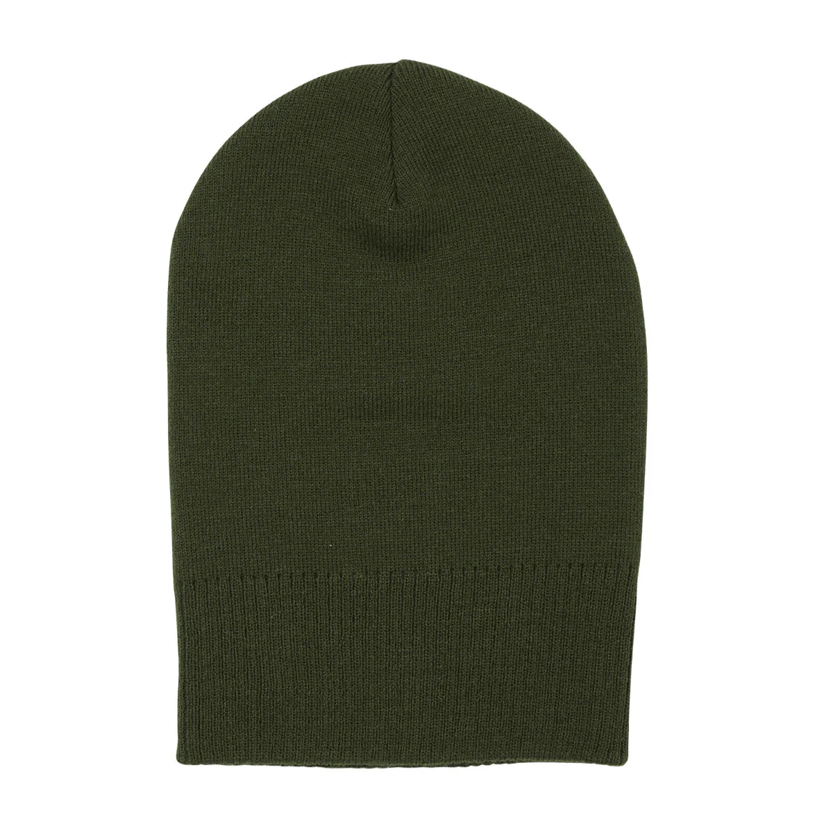 HUF Vogel Balaclava - Forest Green - Image 3