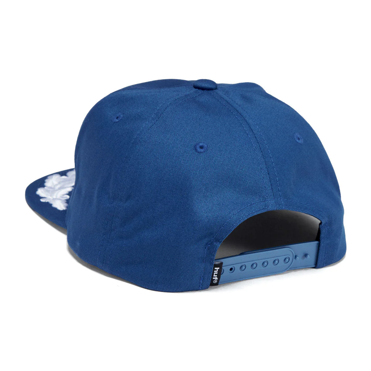 HUF x Thrasher Aloha Hat - Blue - Image 2