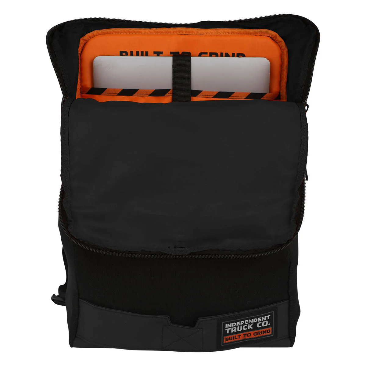 Independent BTG Backpack - Black - Image 3