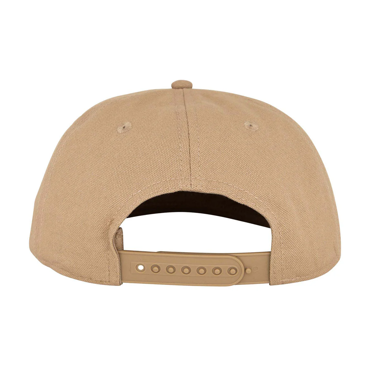 Independent Built To Grind Span Snapback Hat - Khaki - Image 3