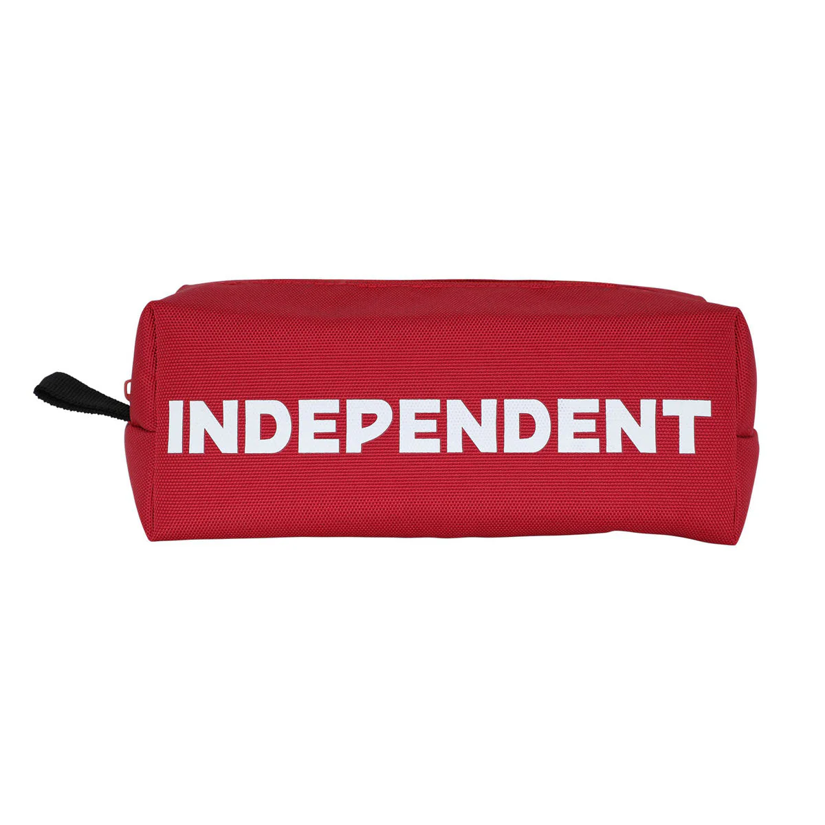 Independent Curb Storage Case - Red