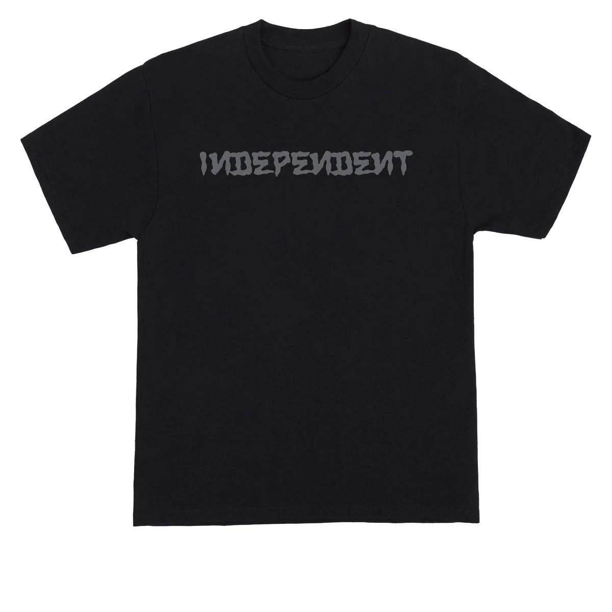 Independent Dressen Bar T-Shirt - Black