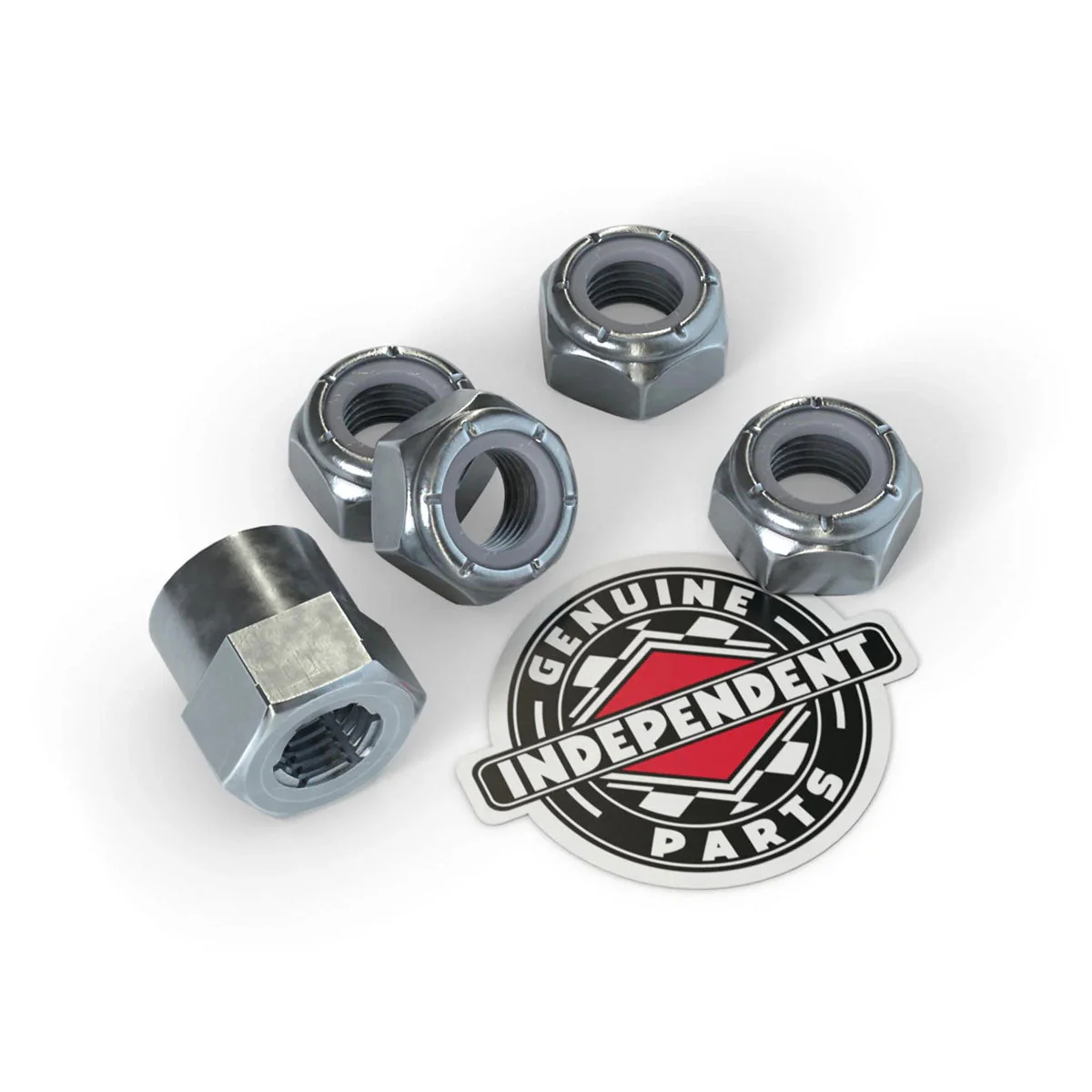 Independent Genuine Parts Alxle Re-Threader - Image 2