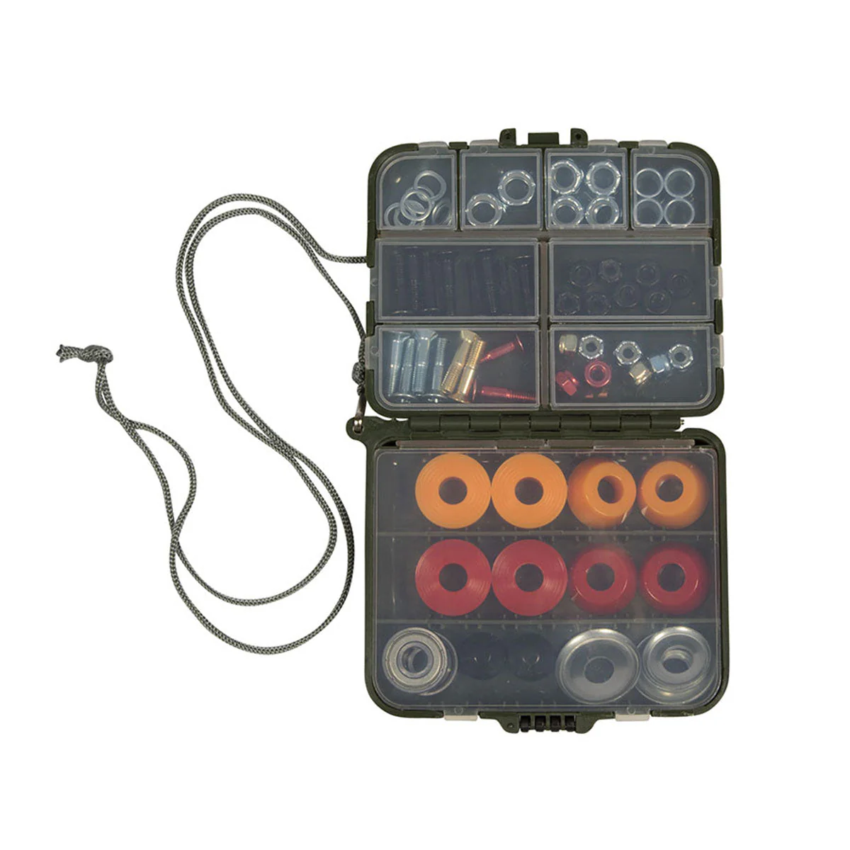 Independent Spare Parts Travel Kit - Image 2