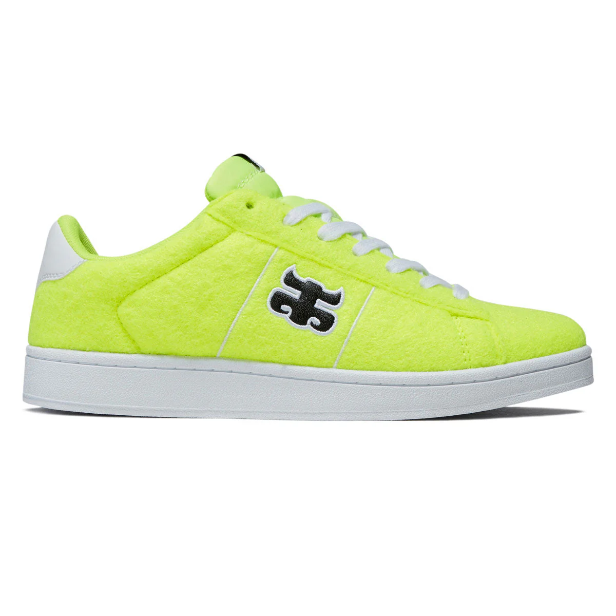 IPath Ace Shoes - Highlighter Felt