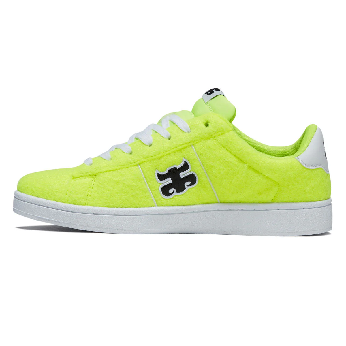 IPath Ace Shoes - Highlighter Felt - Image 2