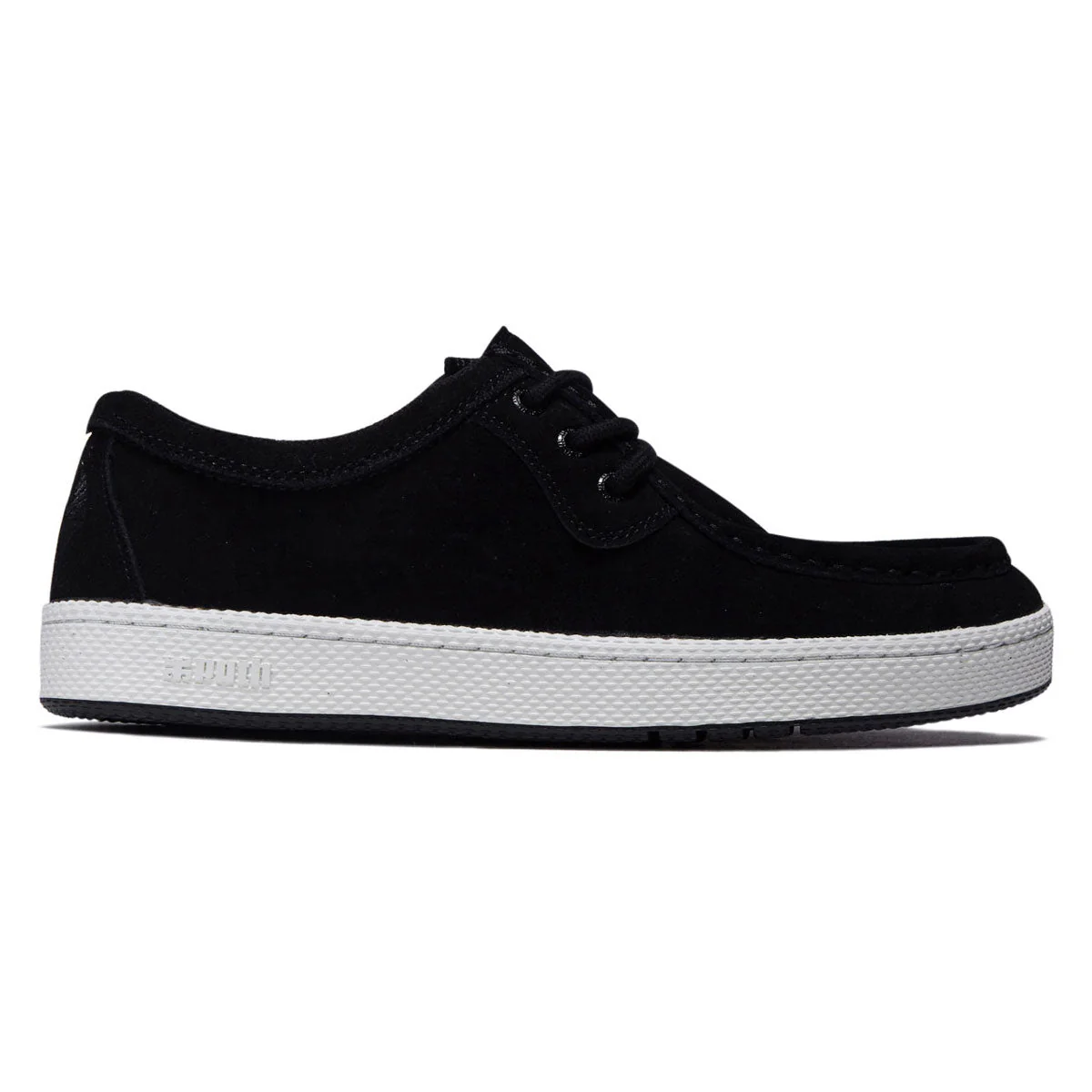IPath Cats Low Shoes - Black Nubuck