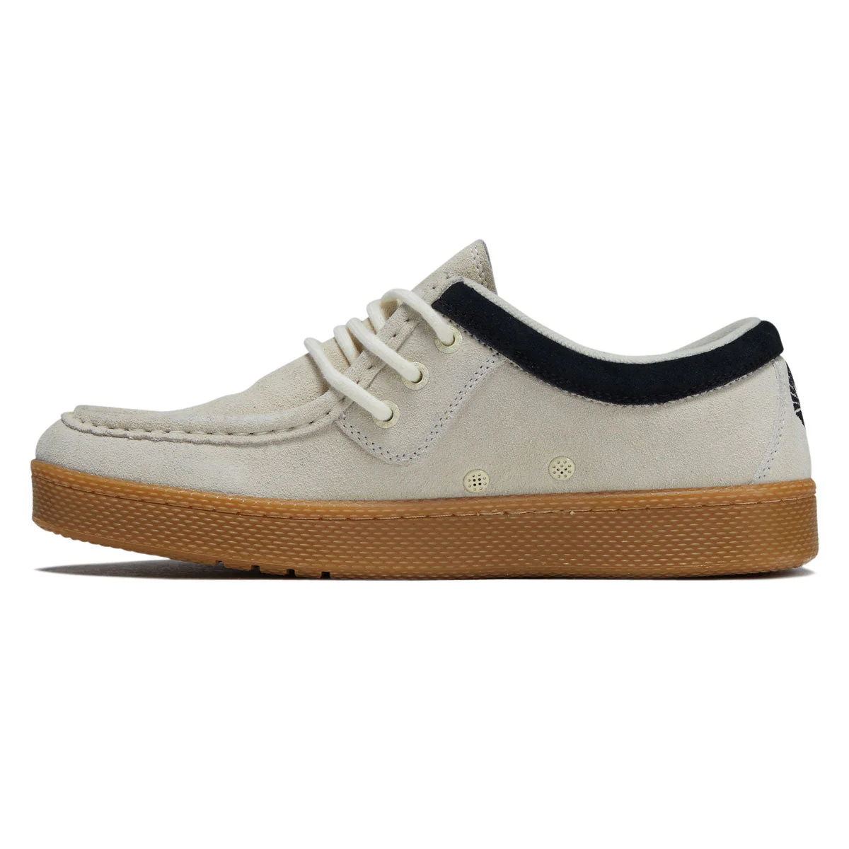IPath Cats Low Shoes - Marshmallow/Cream - Image 2