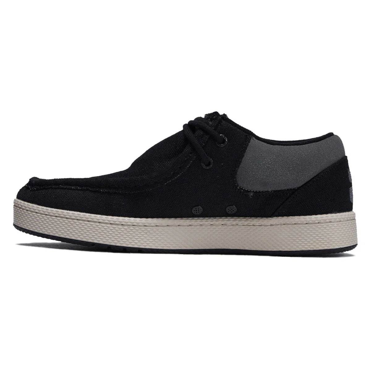 IPath Cats Shoes - Black Hemp/Synthetic - Image 2