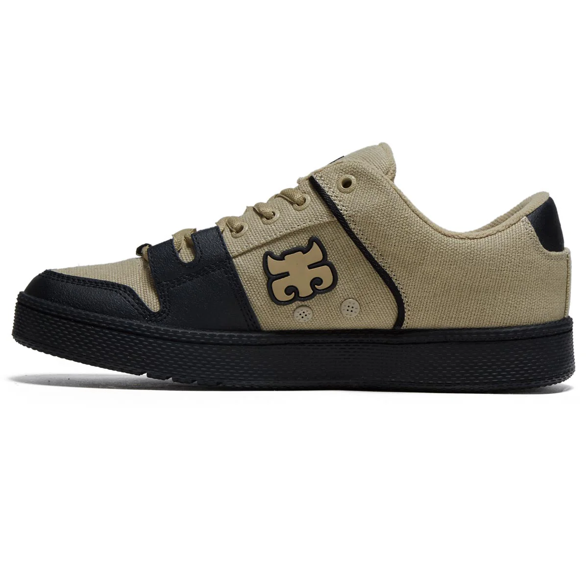 IPath Cricket Shoes - Natural Hemp - Image 2