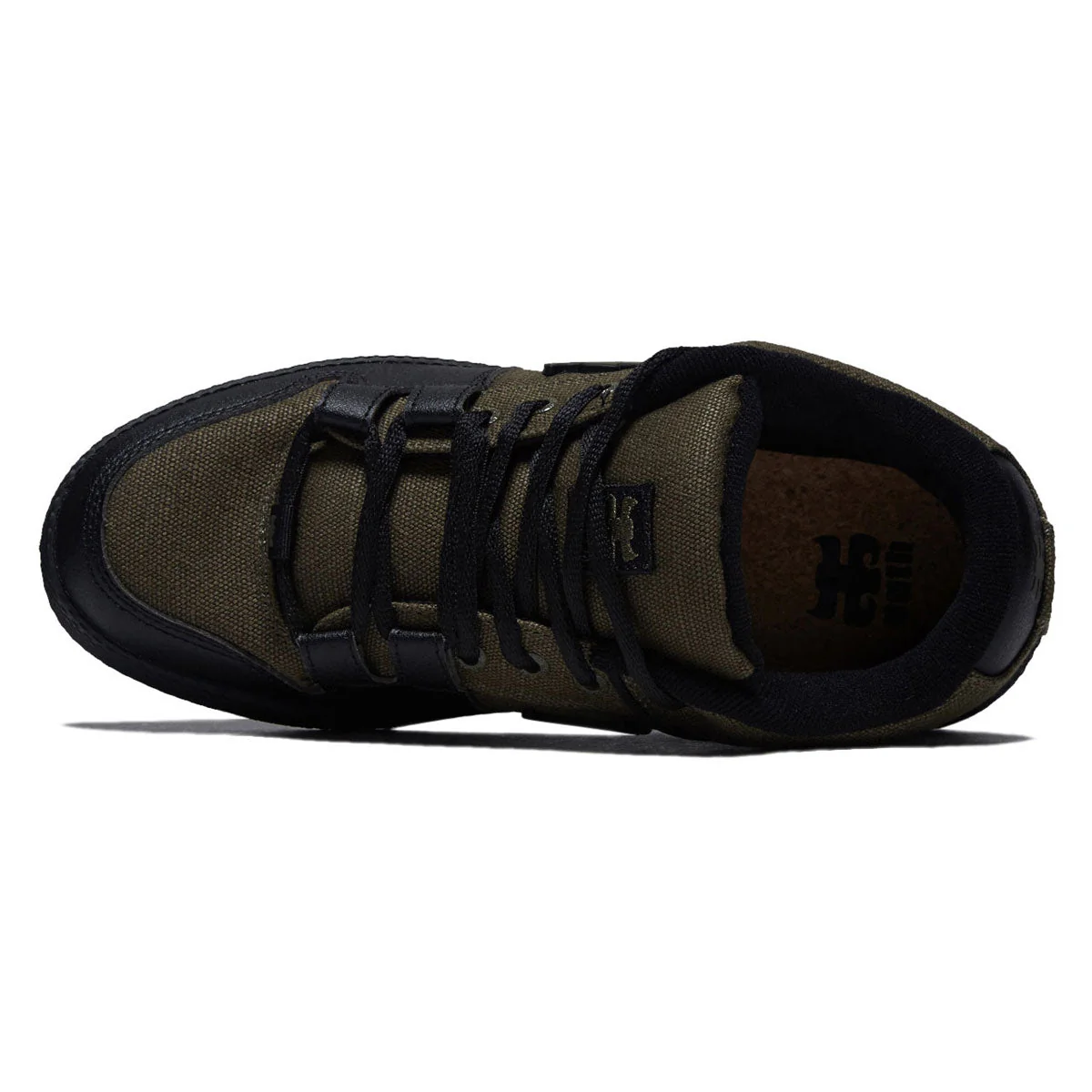 IPath Cricket Shoes - Waxed Hemp/Synthetic - Image 2
