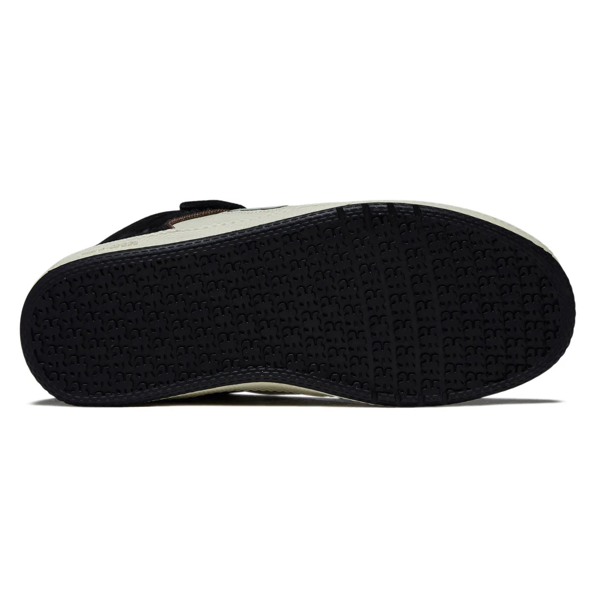 IPath Grasshopper Shoes - Black Suede/Cream - Image 4