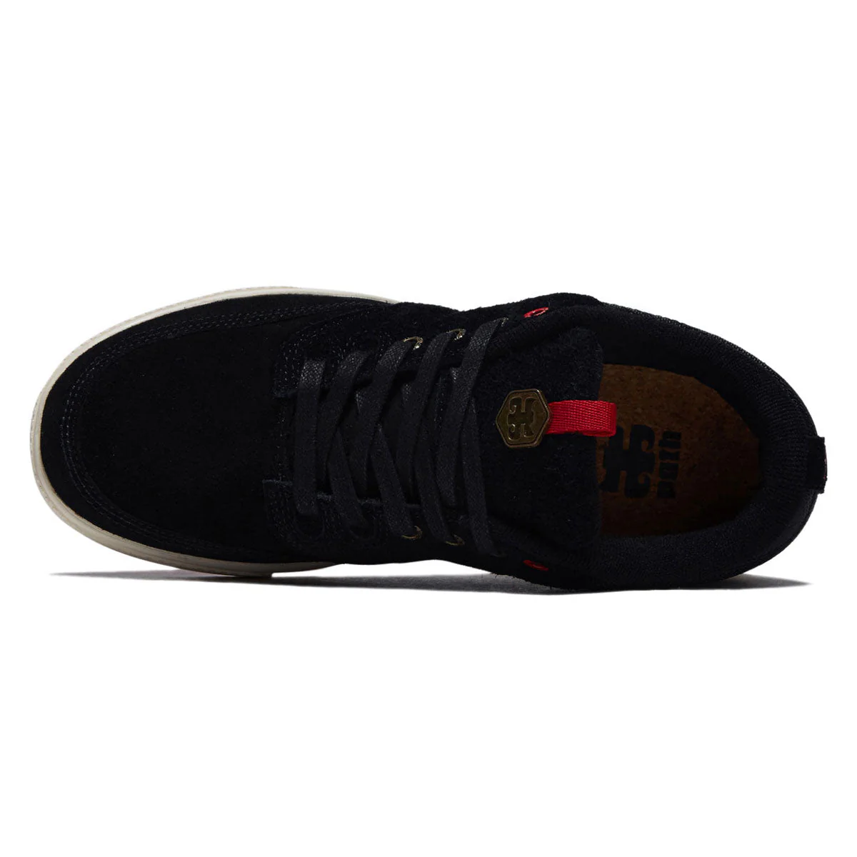IPath Poet Shoes - Suede/Ballistic Nylon - Image 3