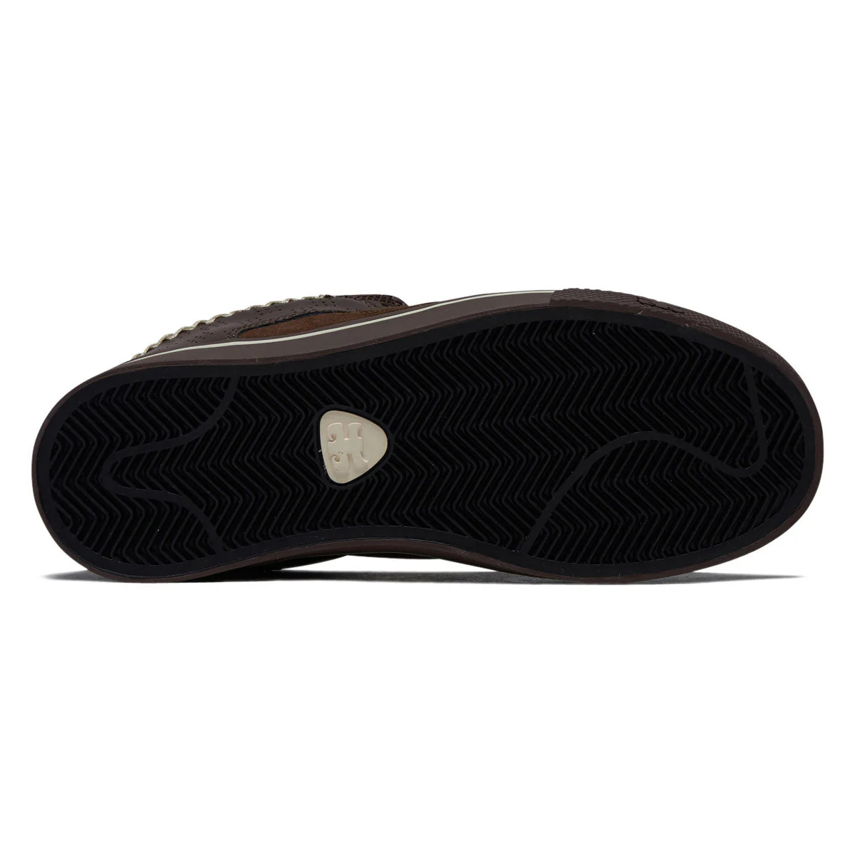 IPath Reed Low Shoes - Brown/Cream - Image 4