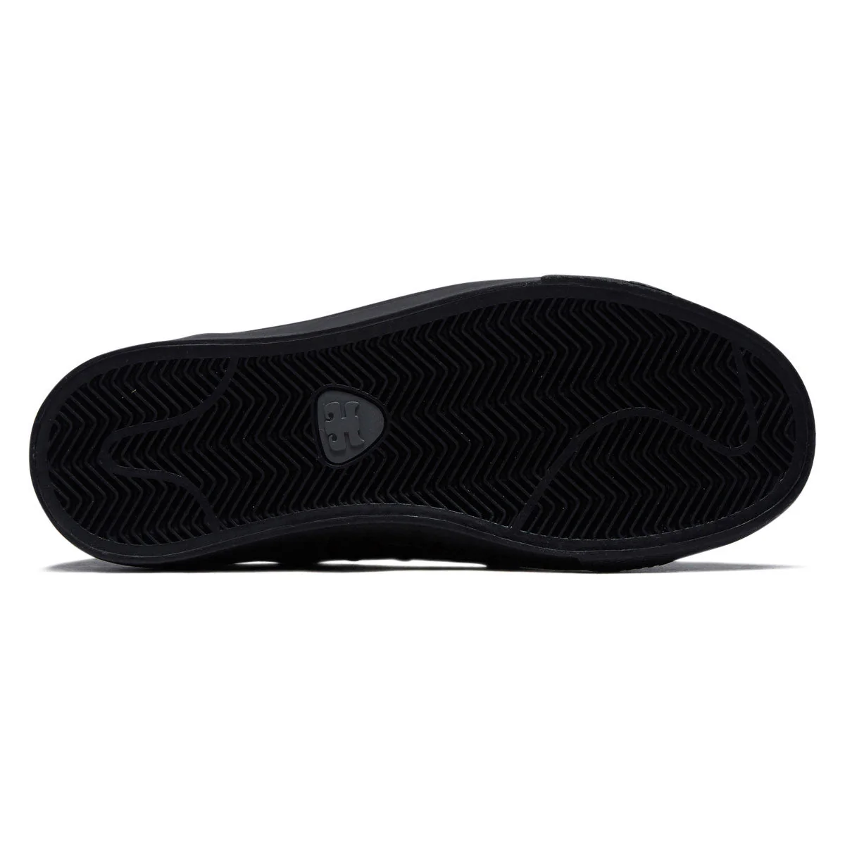 IPath Taylor Shoes - Black Wax Canvas - Image 4