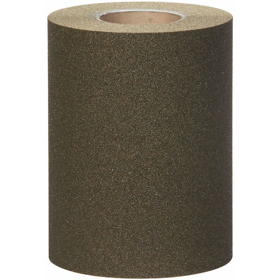 Jessup Full Roll Grip Tape - Skidmark Brown - 11"