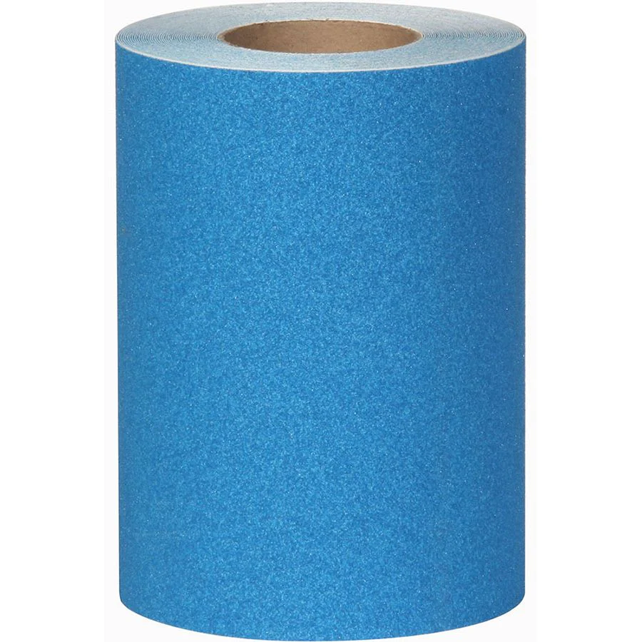 Jessup Full Roll Grip Tape - Sky Blue - 11"
