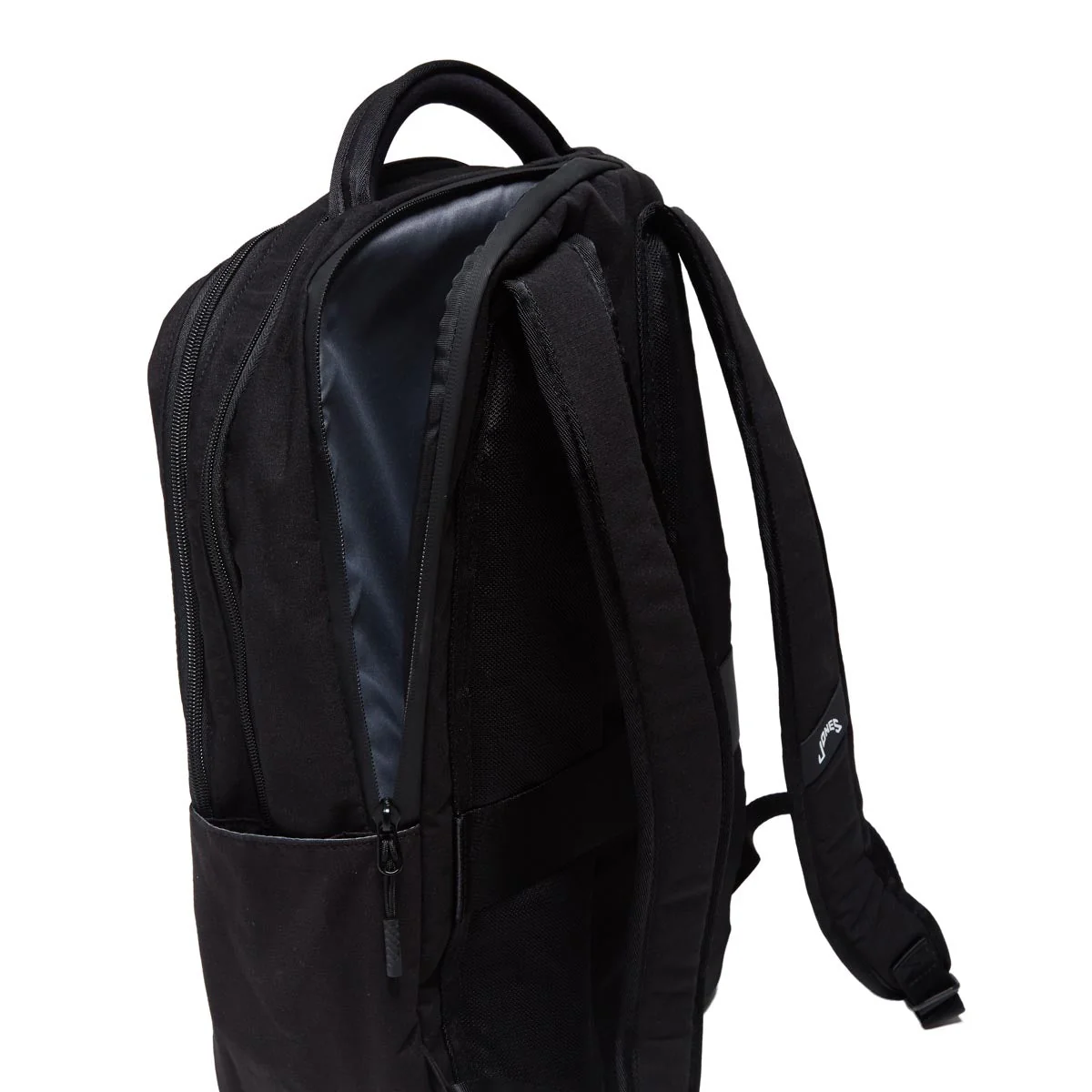 Jones A2 Backpack - Black/White - Image 5