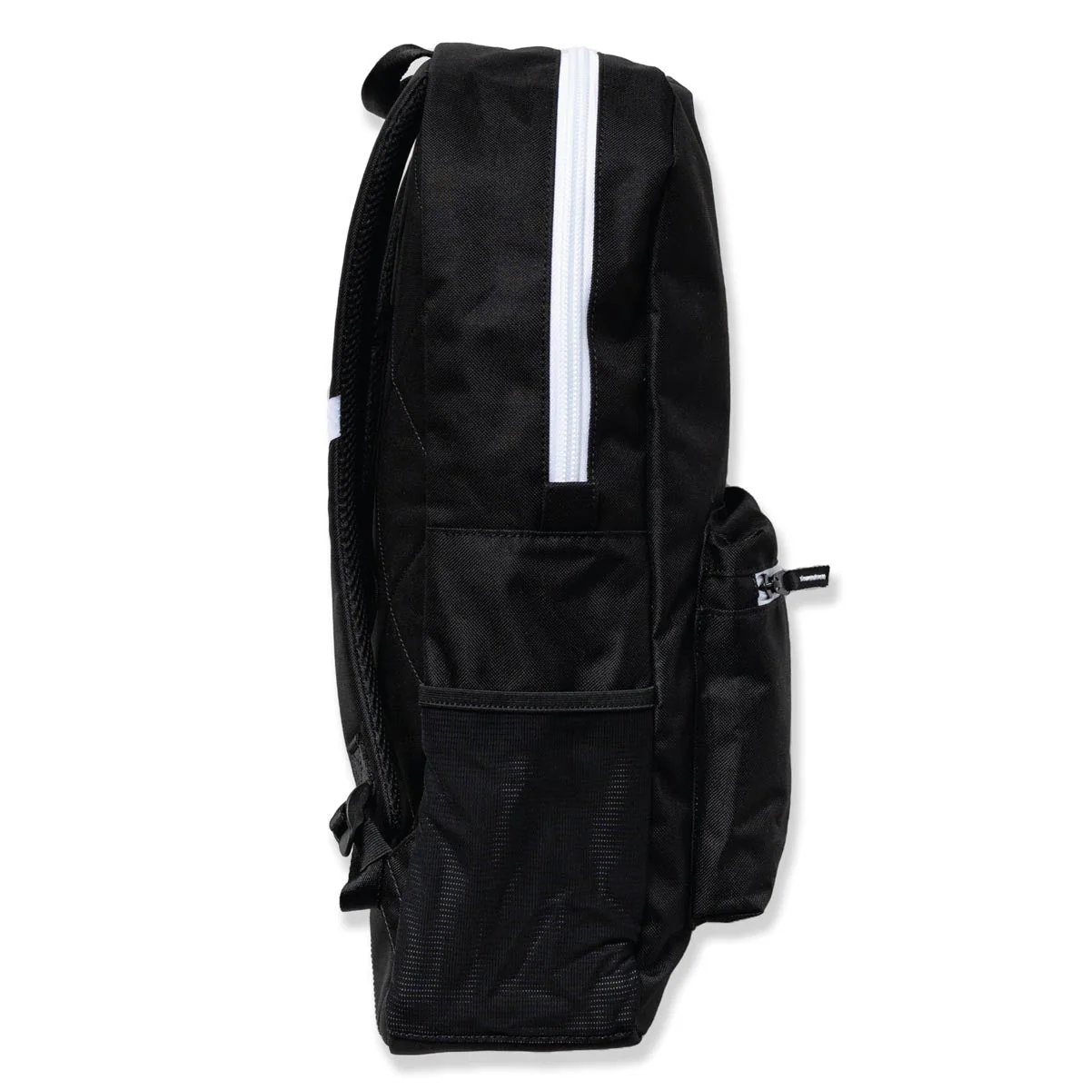 Jones Varsity Backpack - Black - Image 3